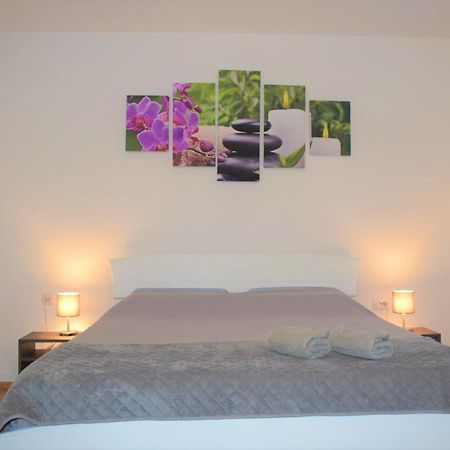 Tea'S Apartment, Skopje City - Centre מראה חיצוני תמונה