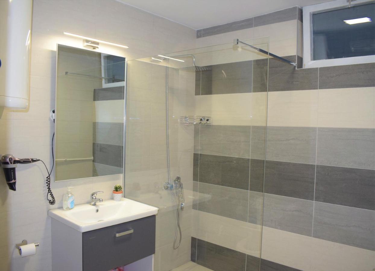 Tea'S Apartment, Skopje City - Centre מראה חיצוני תמונה