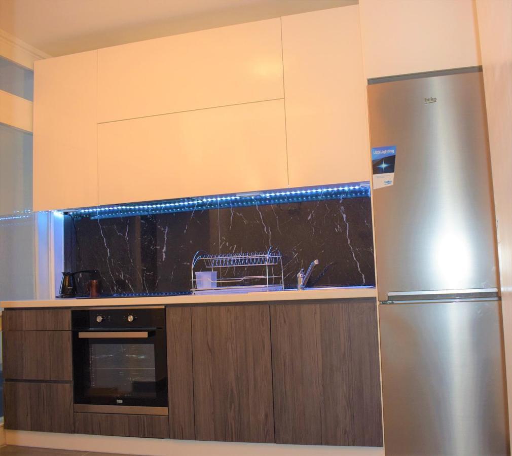 Tea'S Apartment, Skopje City - Centre מראה חיצוני תמונה