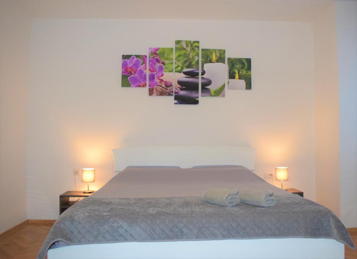 Tea'S Apartment, Skopje City - Centre מראה חיצוני תמונה